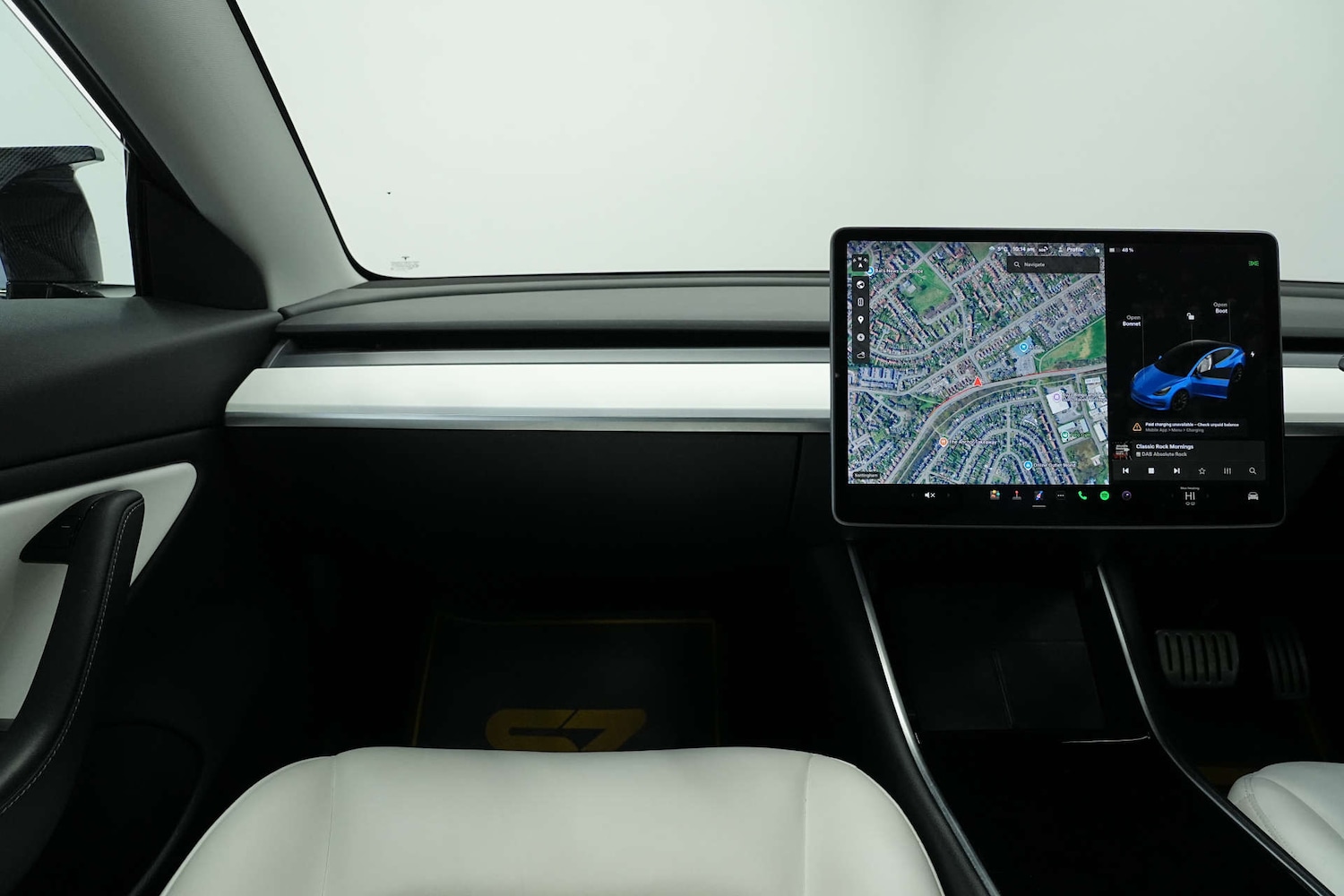 Used Tesla Model 3 2021 for sale - 77422822: Photo 23