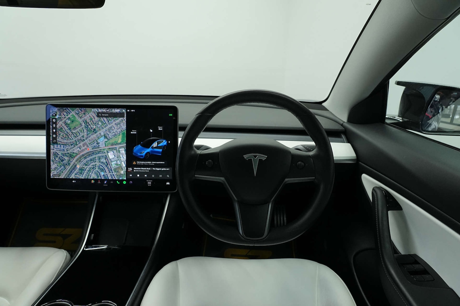 Used Tesla Model 3 2021 for sale - 77422822: Photo 25