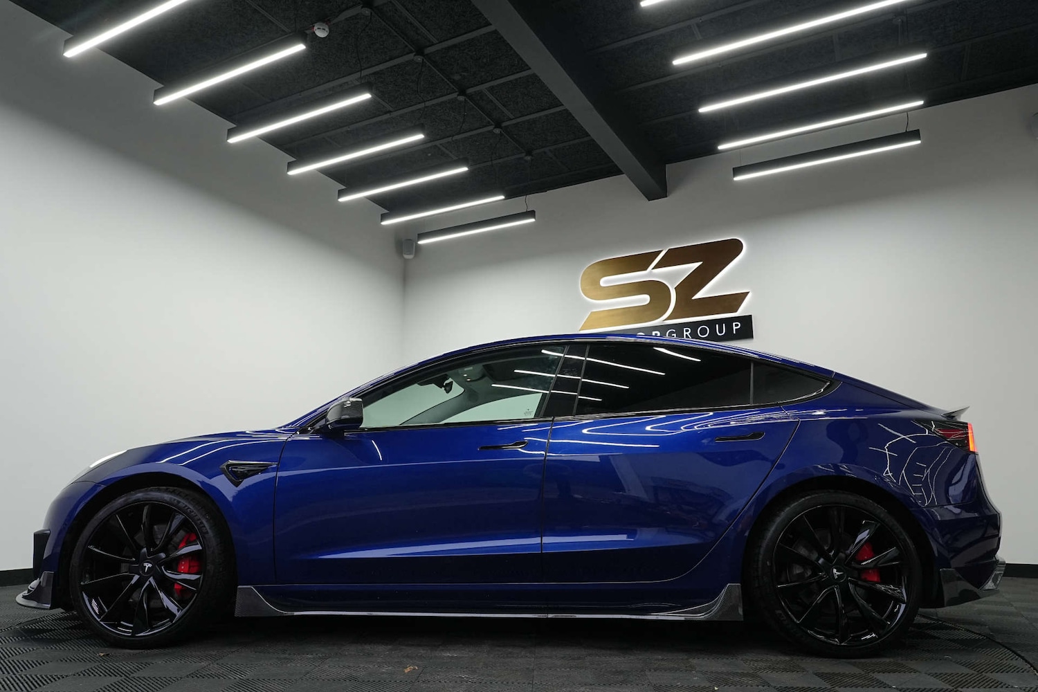 Used Tesla Model 3 2021 for sale - 77422822: Photo 30