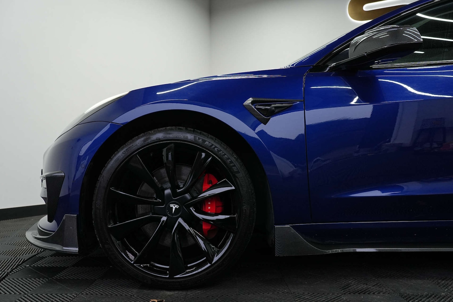 Used Tesla Model 3 2021 for sale - 77422822: Photo 31