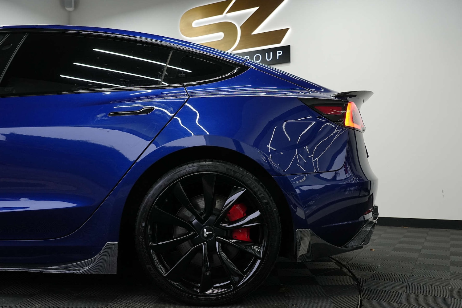 Used Tesla Model 3 2021 for sale - 77422822: Photo 33