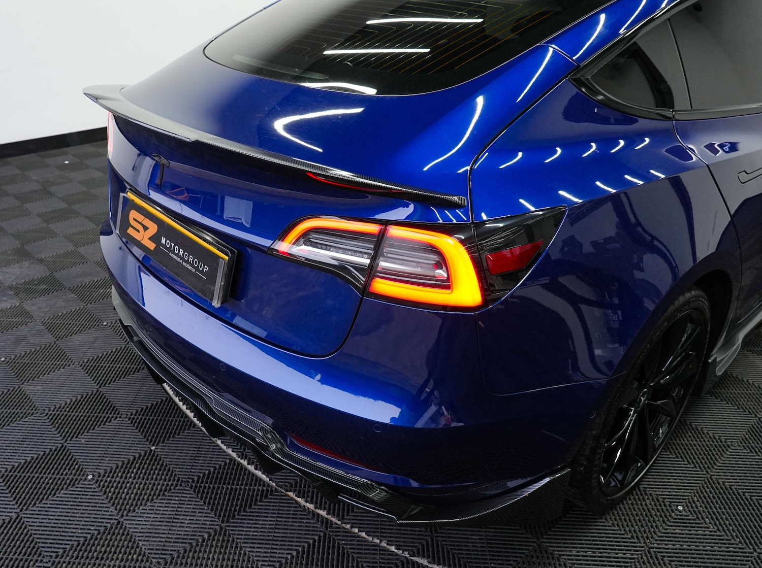 Used Tesla Model 3 2021 for sale - 77422822: Photo 35