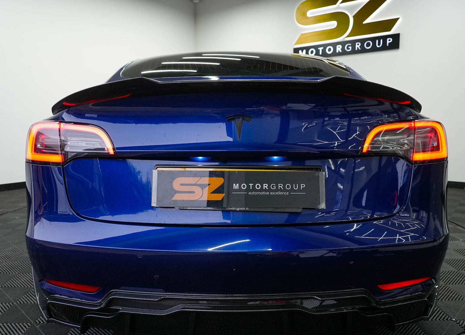 Used Tesla Model 3 2021 for sale - 77422822: Photo 36