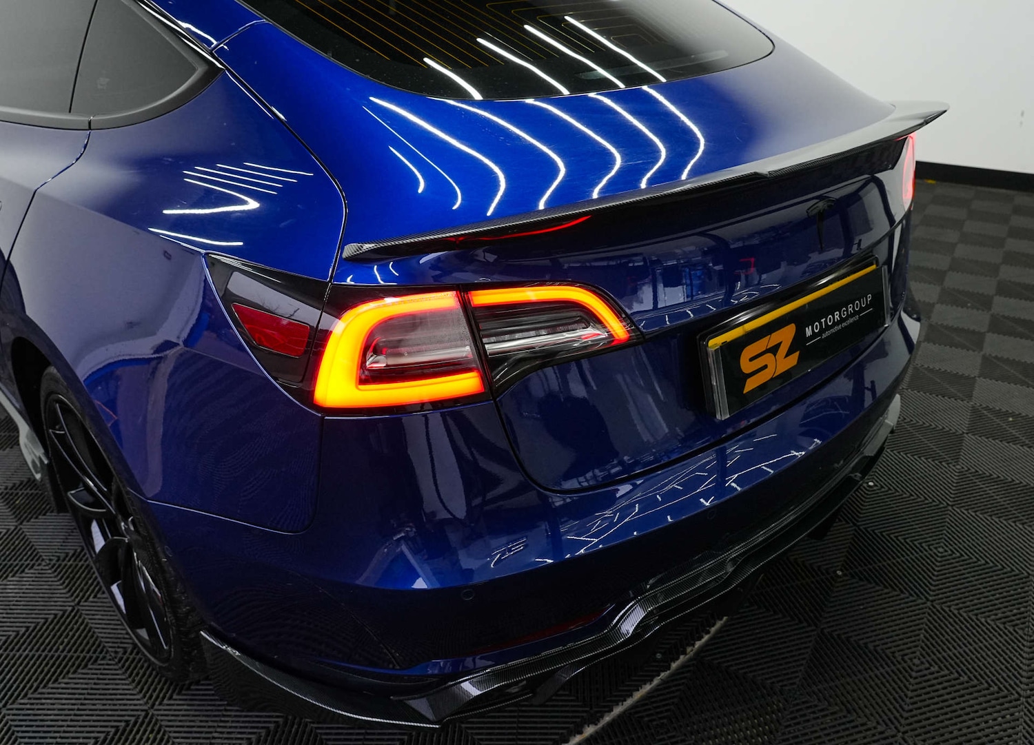 Used Tesla Model 3 2021 for sale - 77422822: Photo 37