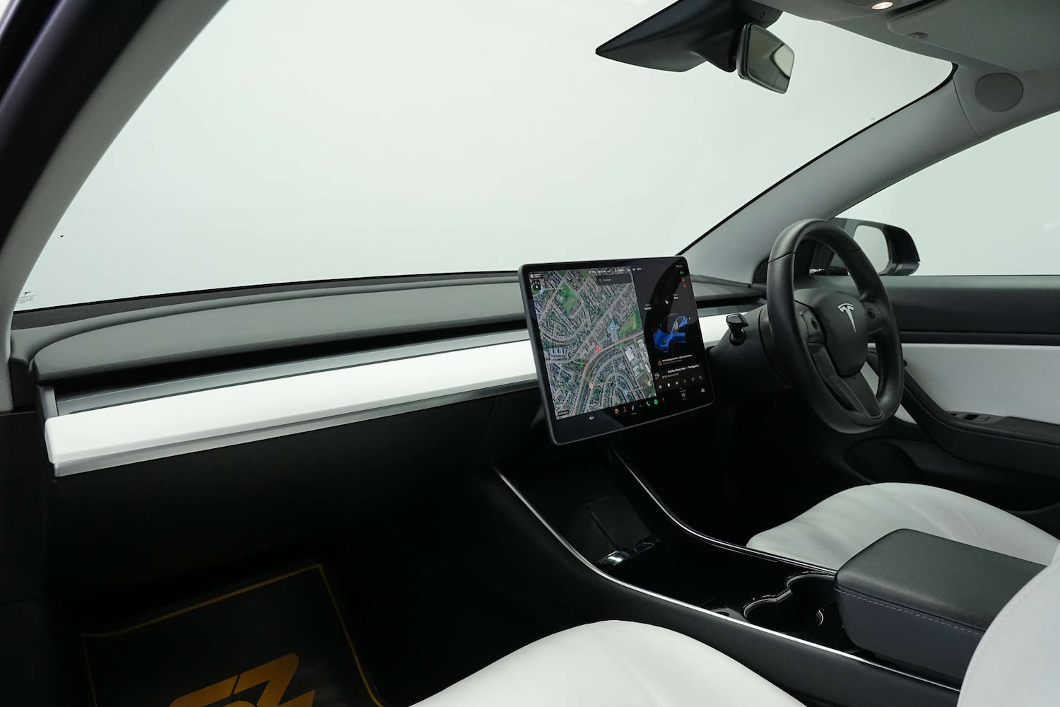 Used Tesla Model 3 2021 for sale - 77422822: Photo 38