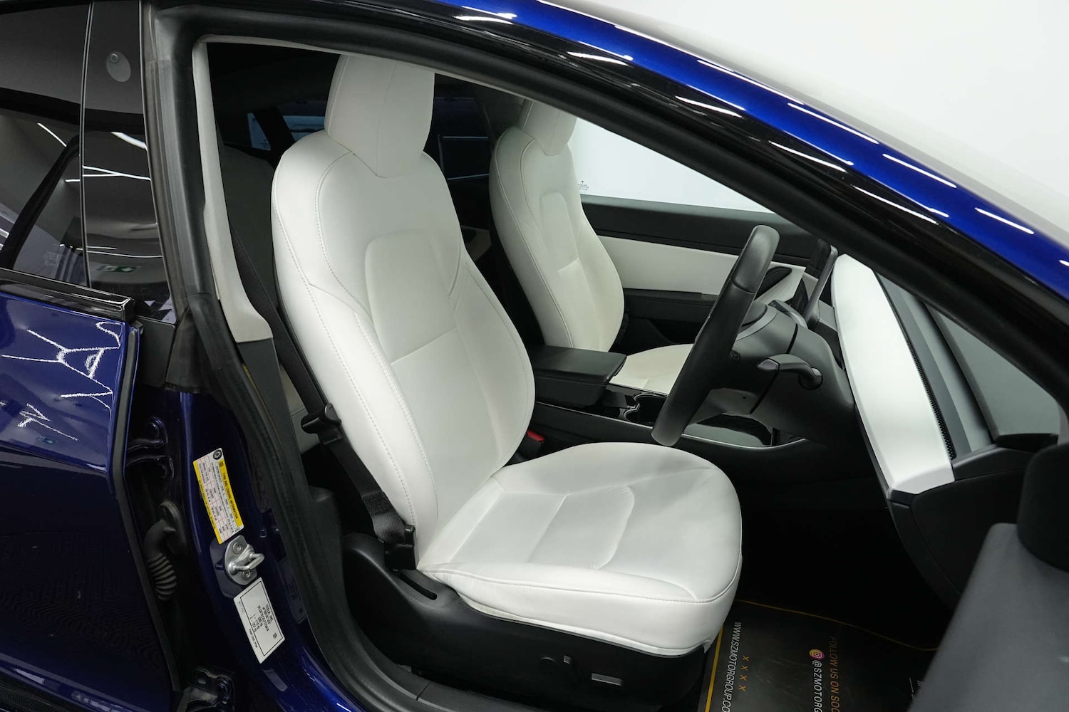 Used Tesla Model 3 2021 for sale - 77422822: Photo 41