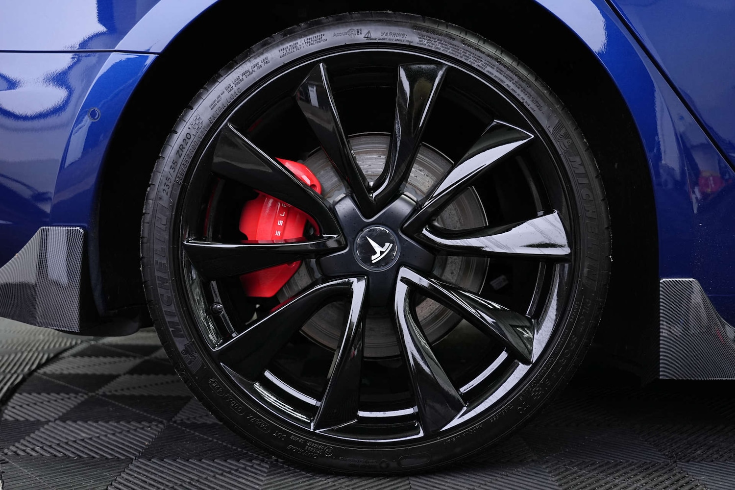 Used Tesla Model 3 2021 for sale - 77422822: Photo 45