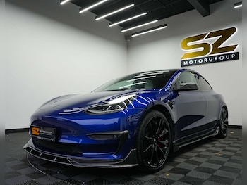 Used Tesla Model 3 2021 for sale - 77422822: Photo