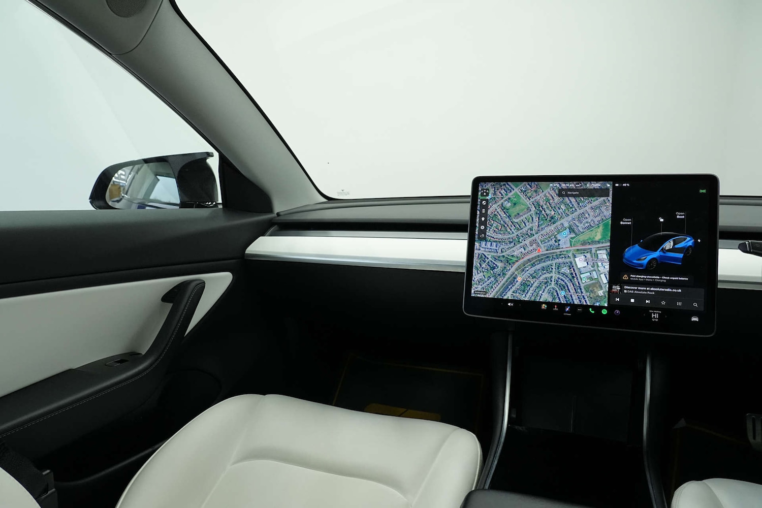 Used Tesla Model 3 2021 for sale - 77422822: Photo 53