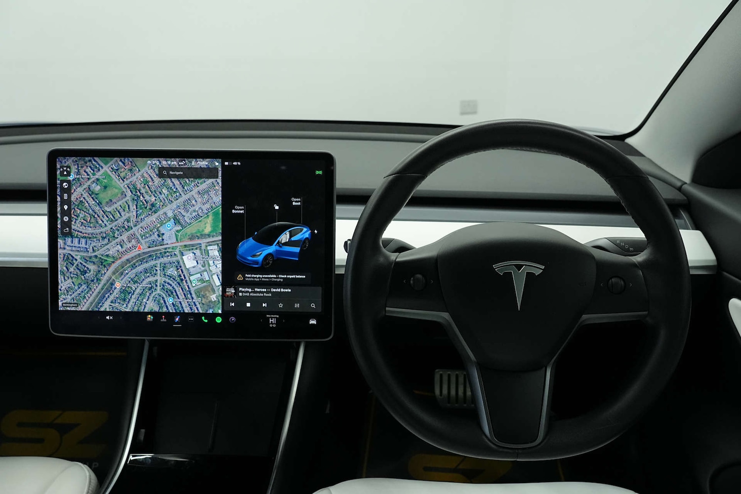 Used Tesla Model 3 2021 for sale - 77422822: Photo 55