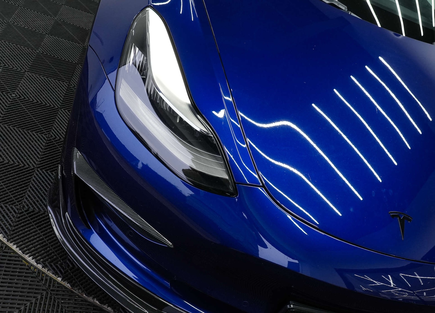 Used Tesla Model 3 2021 for sale - 77422822: Photo 56