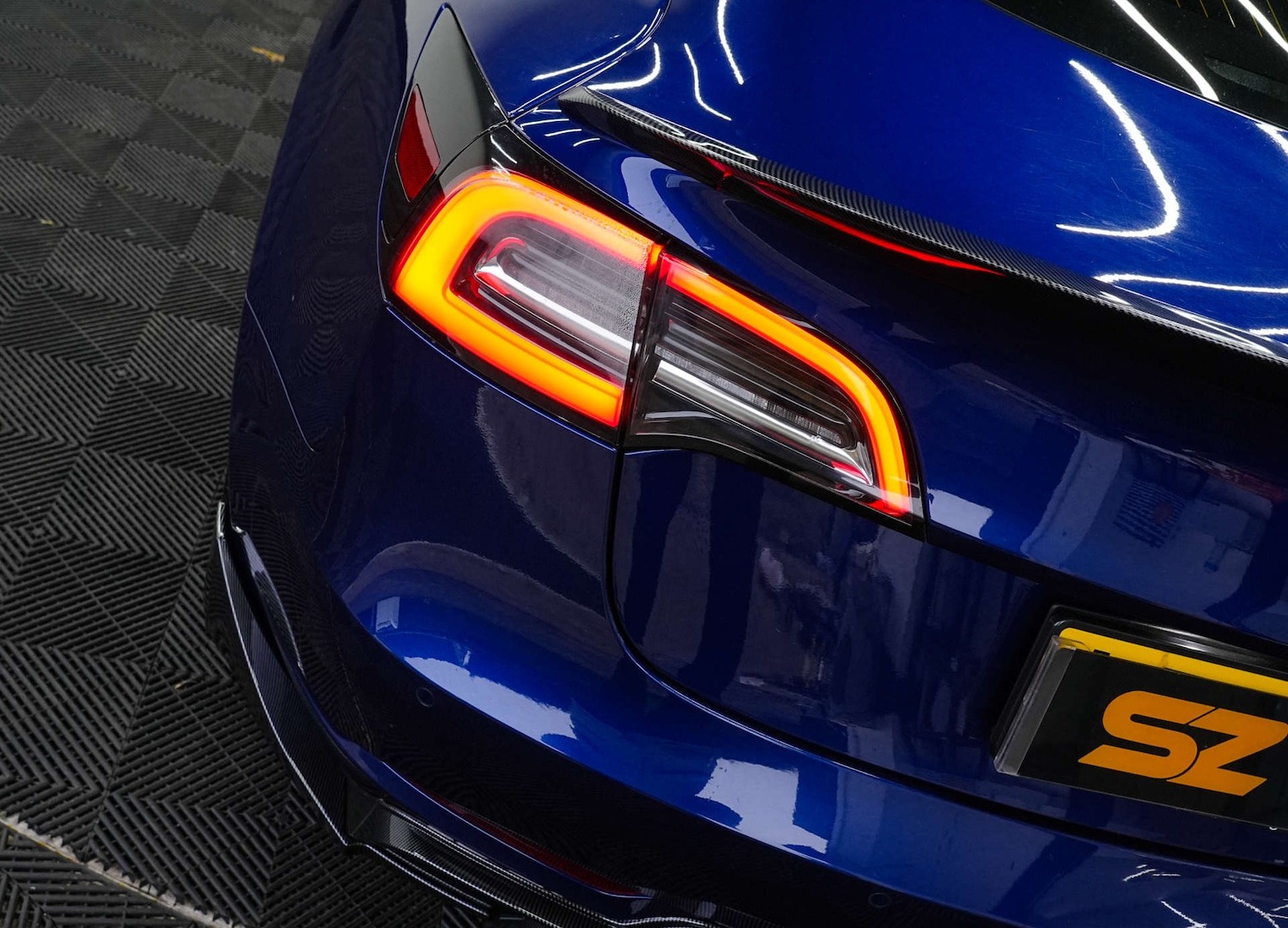 Used Tesla Model 3 2021 for sale - 77422822: Photo 58