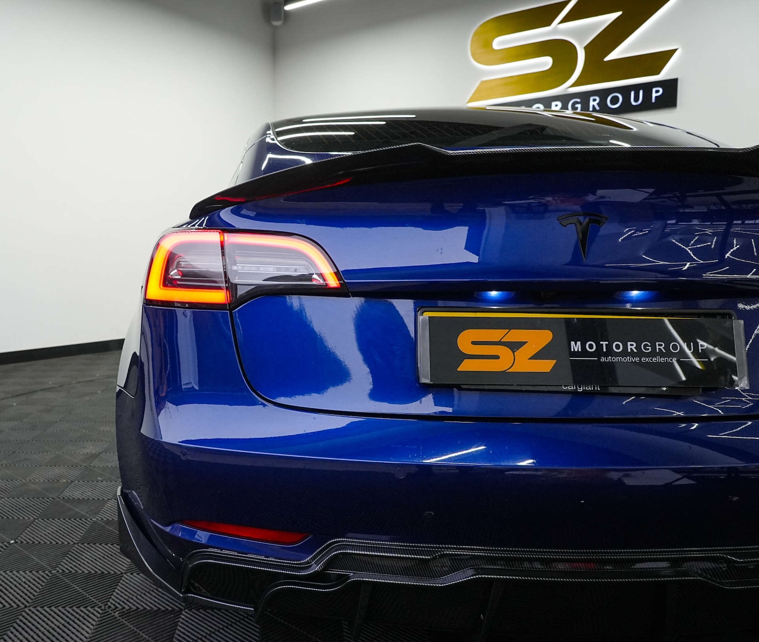 Used Tesla Model 3 2021 for sale - 77422822: Photo 60