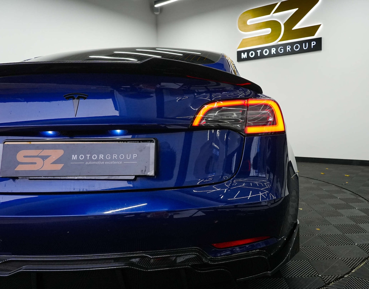 Used Tesla Model 3 2021 for sale - 77422822: Photo 61