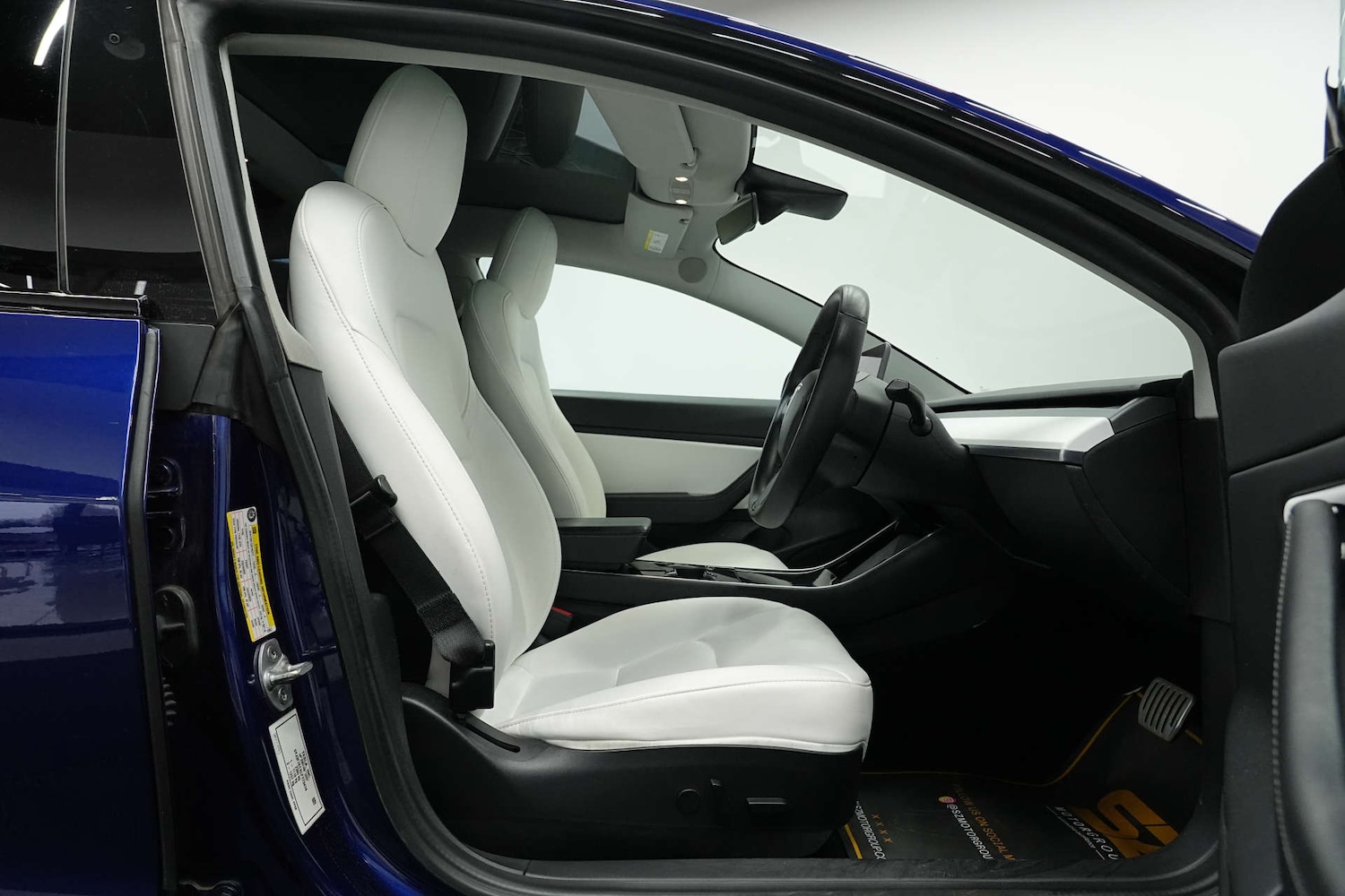 Used Tesla Model 3 2021 for sale - 77422822: Photo 63