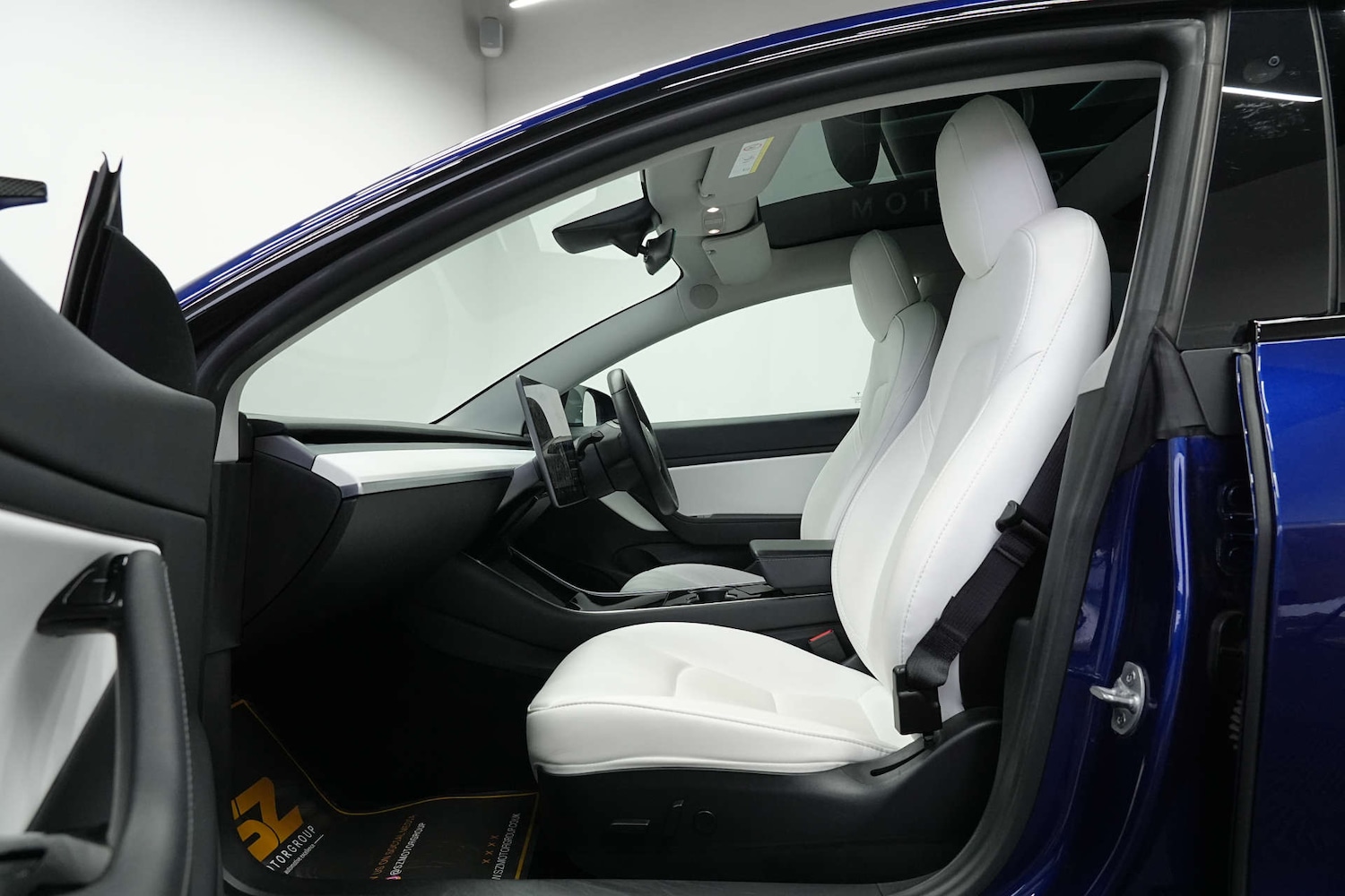 Used Tesla Model 3 2021 for sale - 77422822: Photo 64