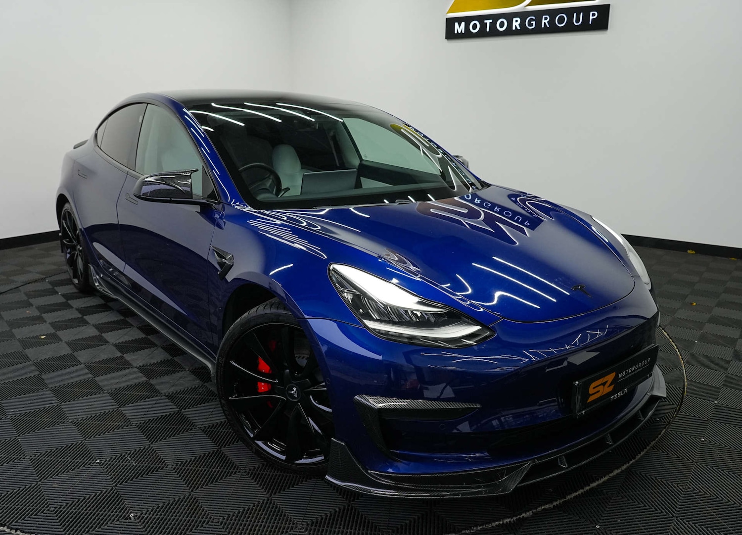 Used Tesla Model 3 2021 for sale - 77422822: Photo 8