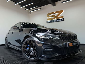 Used BMW 3 Series 2021 for sale - 79596281: Photo