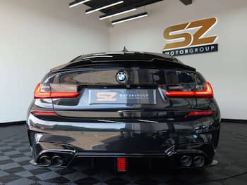 Used BMW 3 Series 2021 for sale - 79596281: Photo