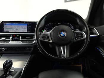 Used BMW 3 Series 2021 for sale - 79596281: Photo