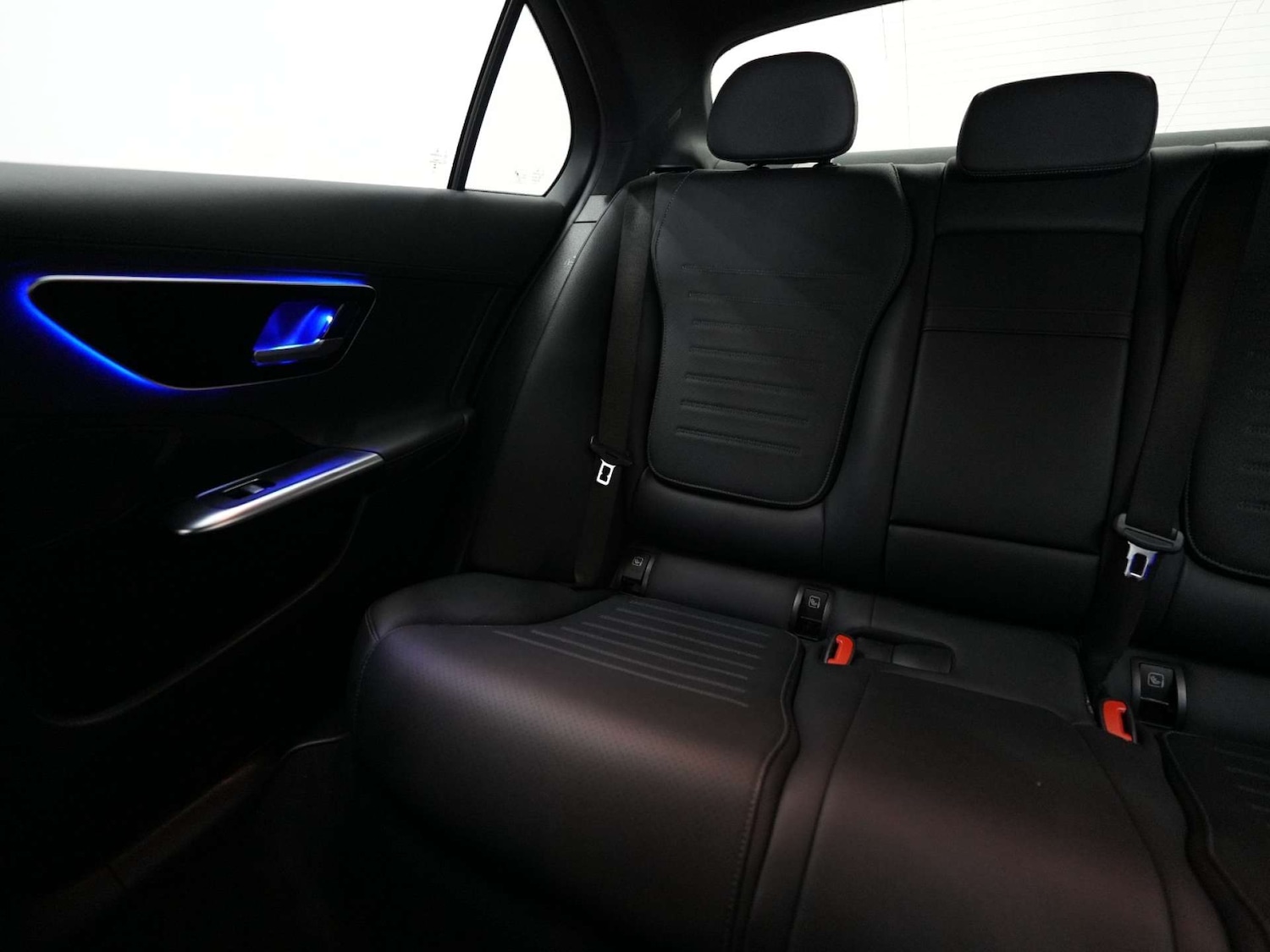 Used Mercedes-Benz C Class 2023 for sale - 76588257: Photo 13