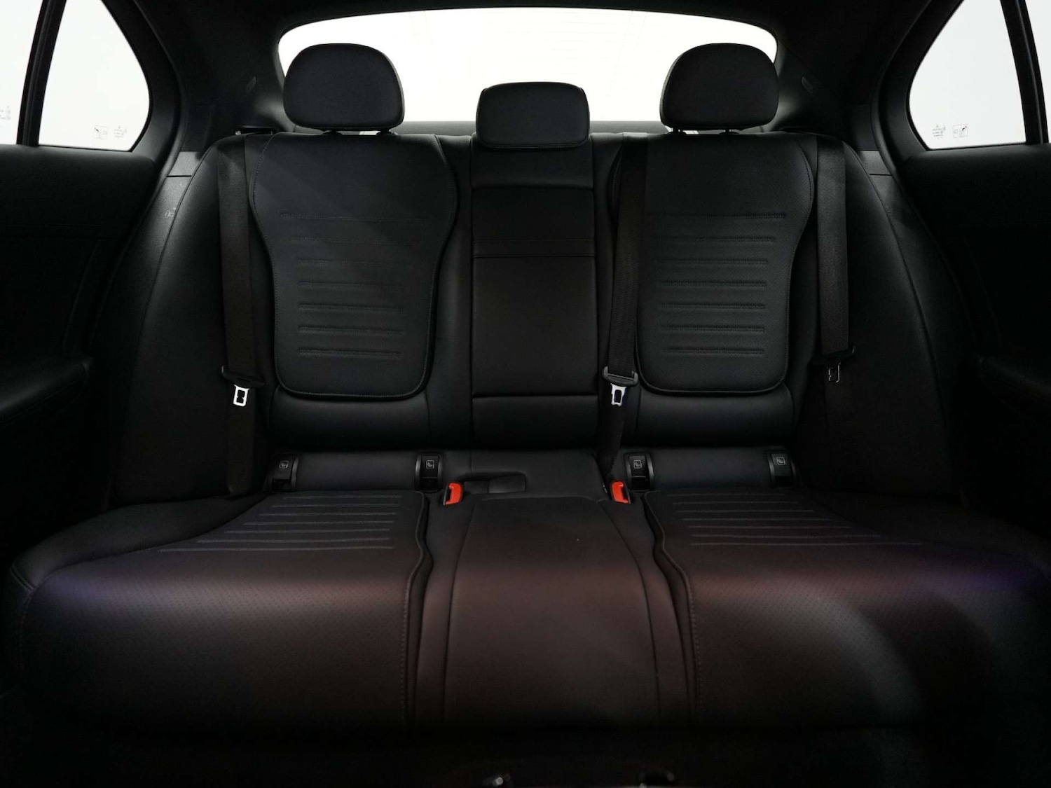 Used Mercedes-Benz C Class 2023 for sale - 76588257: Photo 14