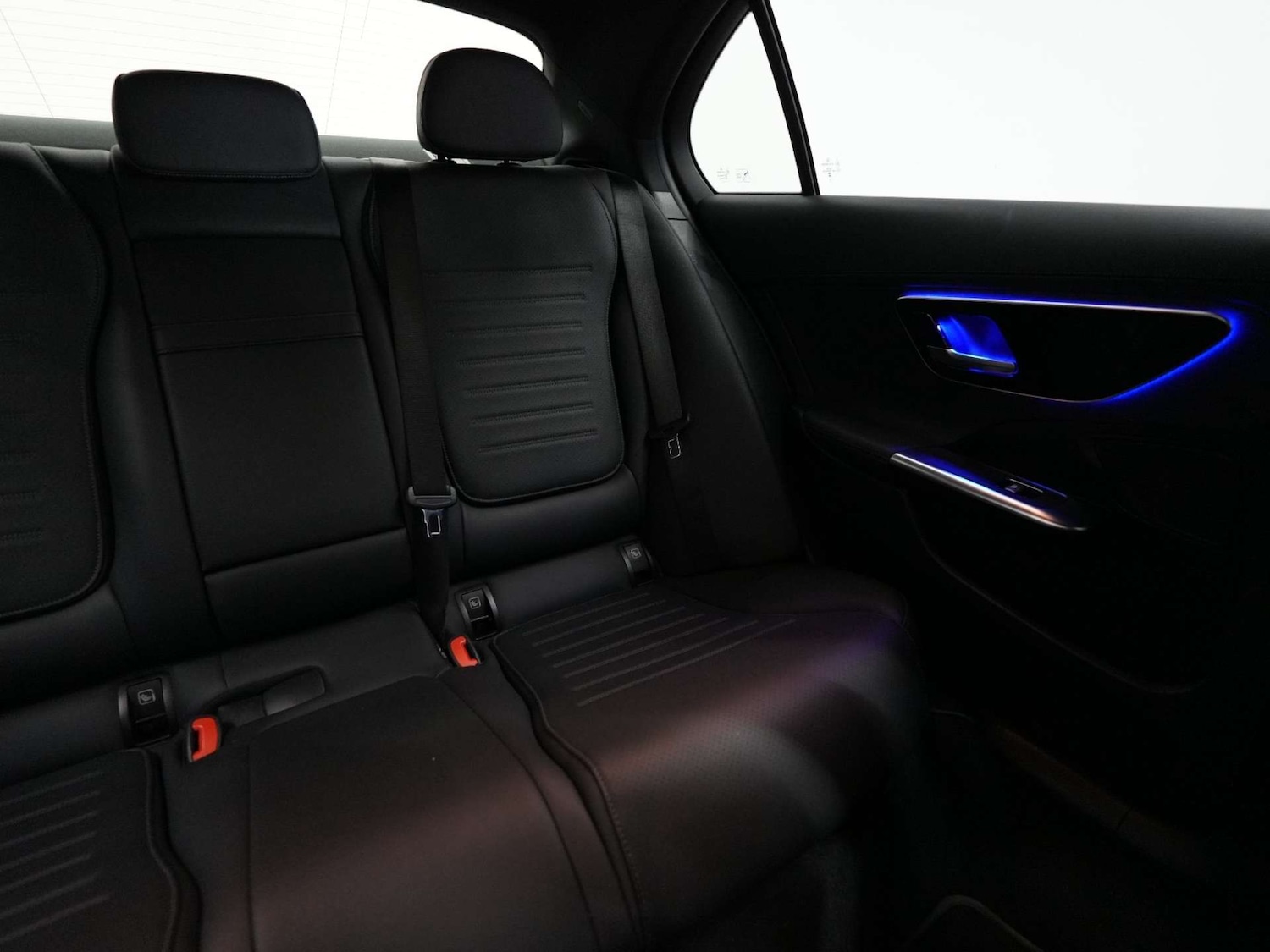 Used Mercedes-Benz C Class 2023 for sale - 76588257: Photo 15