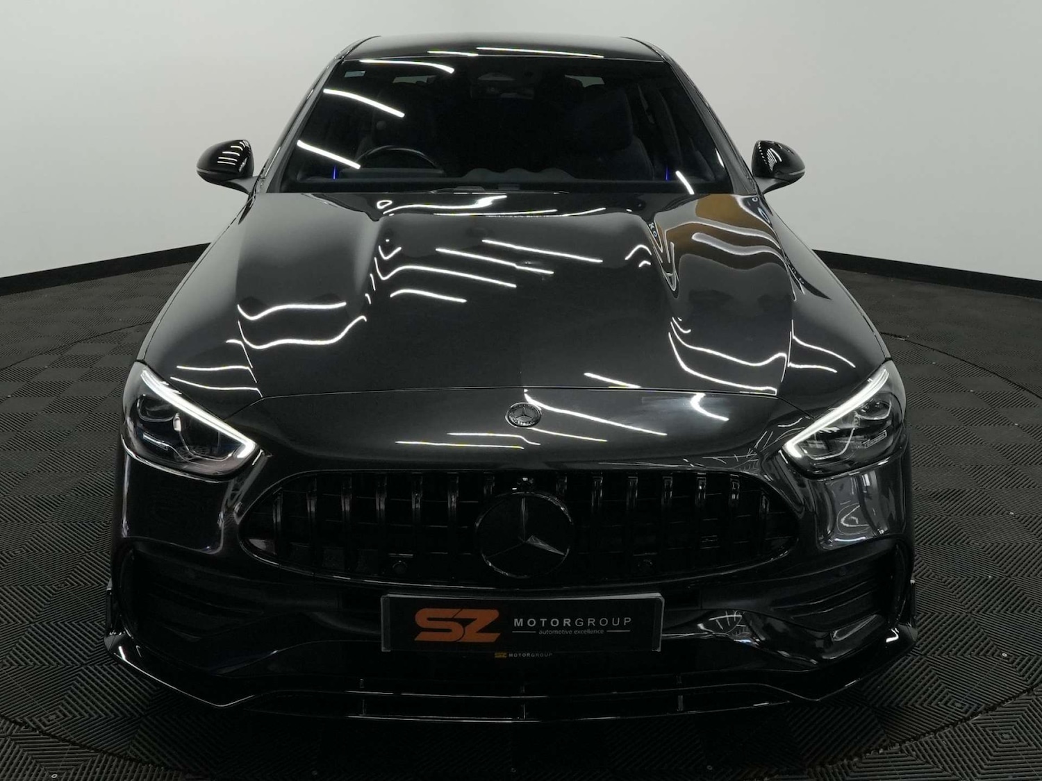 Used Mercedes-Benz C Class 2023 for sale - 76588257: Photo 20