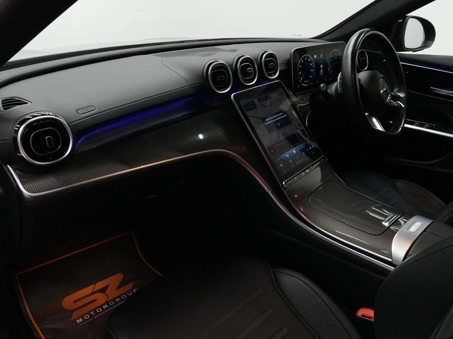 Used Mercedes-Benz C Class 2023 for sale - 76588257: Photo 25