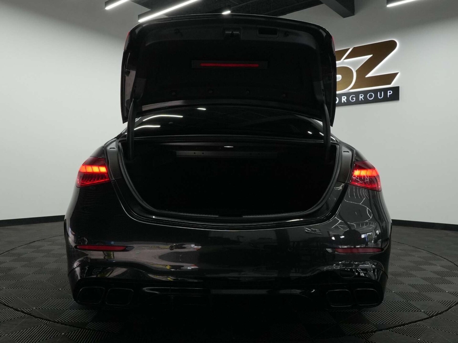 Used Mercedes-Benz C Class 2023 for sale - 76588257: Photo 32