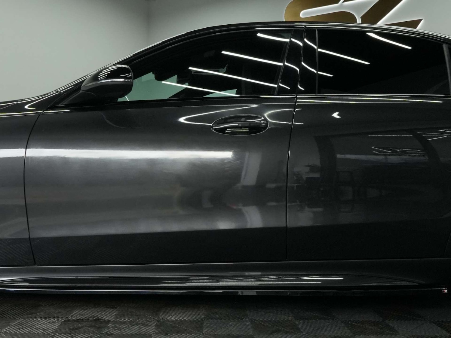 Used Mercedes-Benz C Class 2023 for sale - 76588257: Photo 36