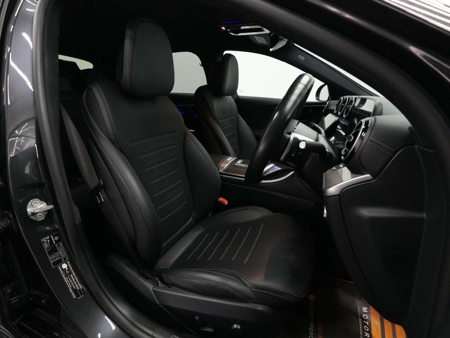 Used Mercedes-Benz C Class 2023 for sale - 76588257: Photo 49