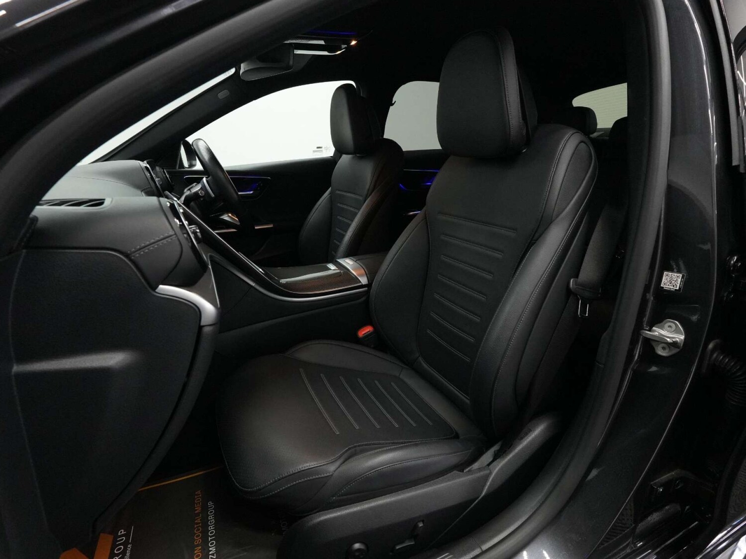 Used Mercedes-Benz C Class 2023 for sale - 76588257: Photo 50