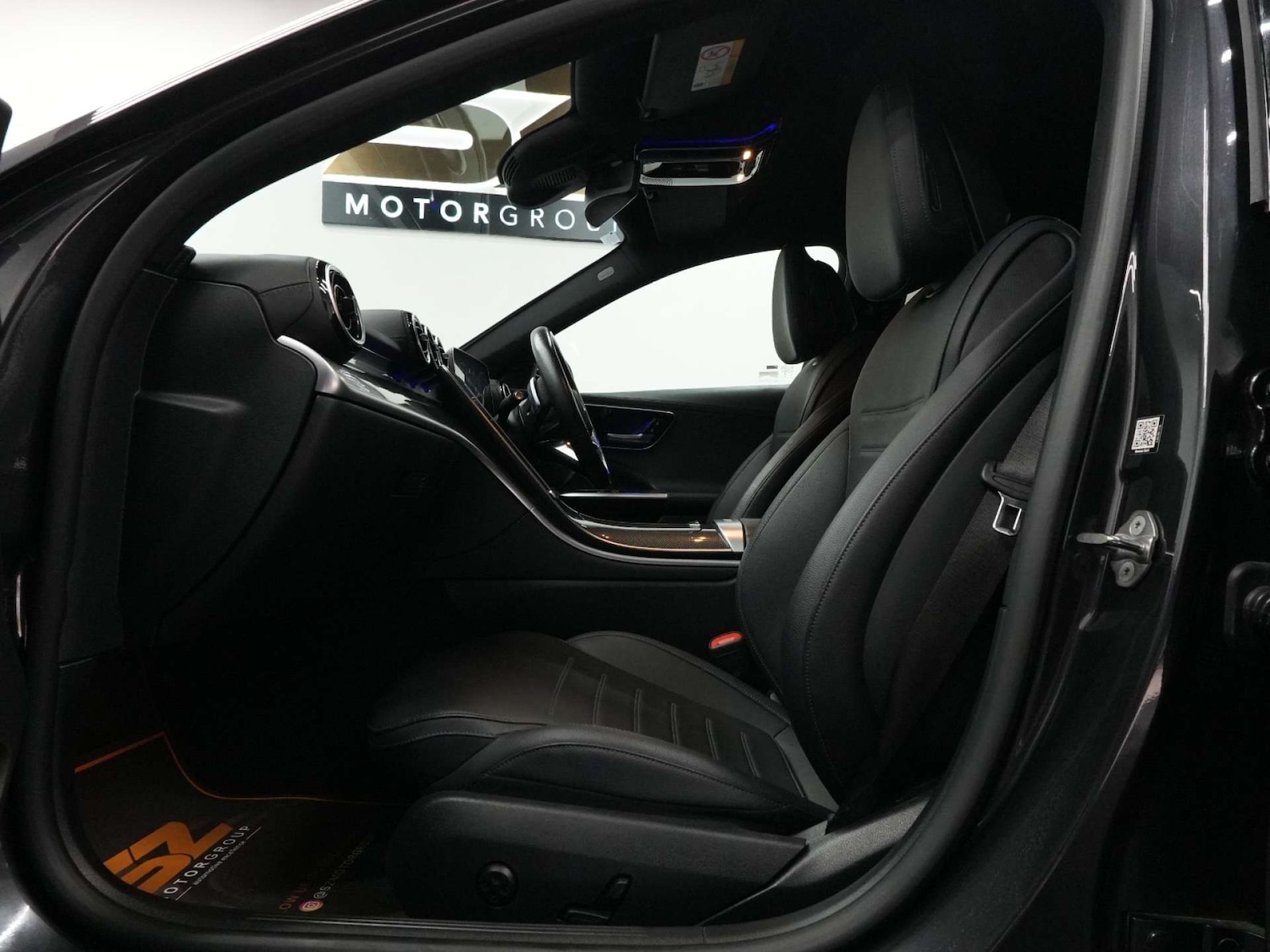 Used Mercedes-Benz C Class 2023 for sale - 76588257: Photo 52