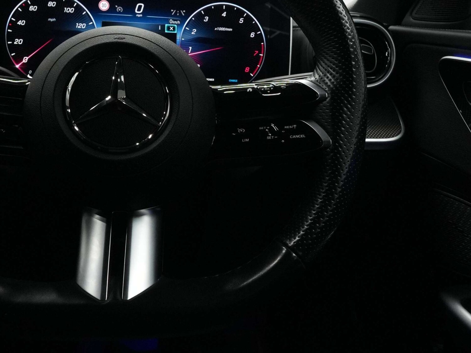 Used Mercedes-Benz C Class 2023 for sale - 76588257: Photo 55