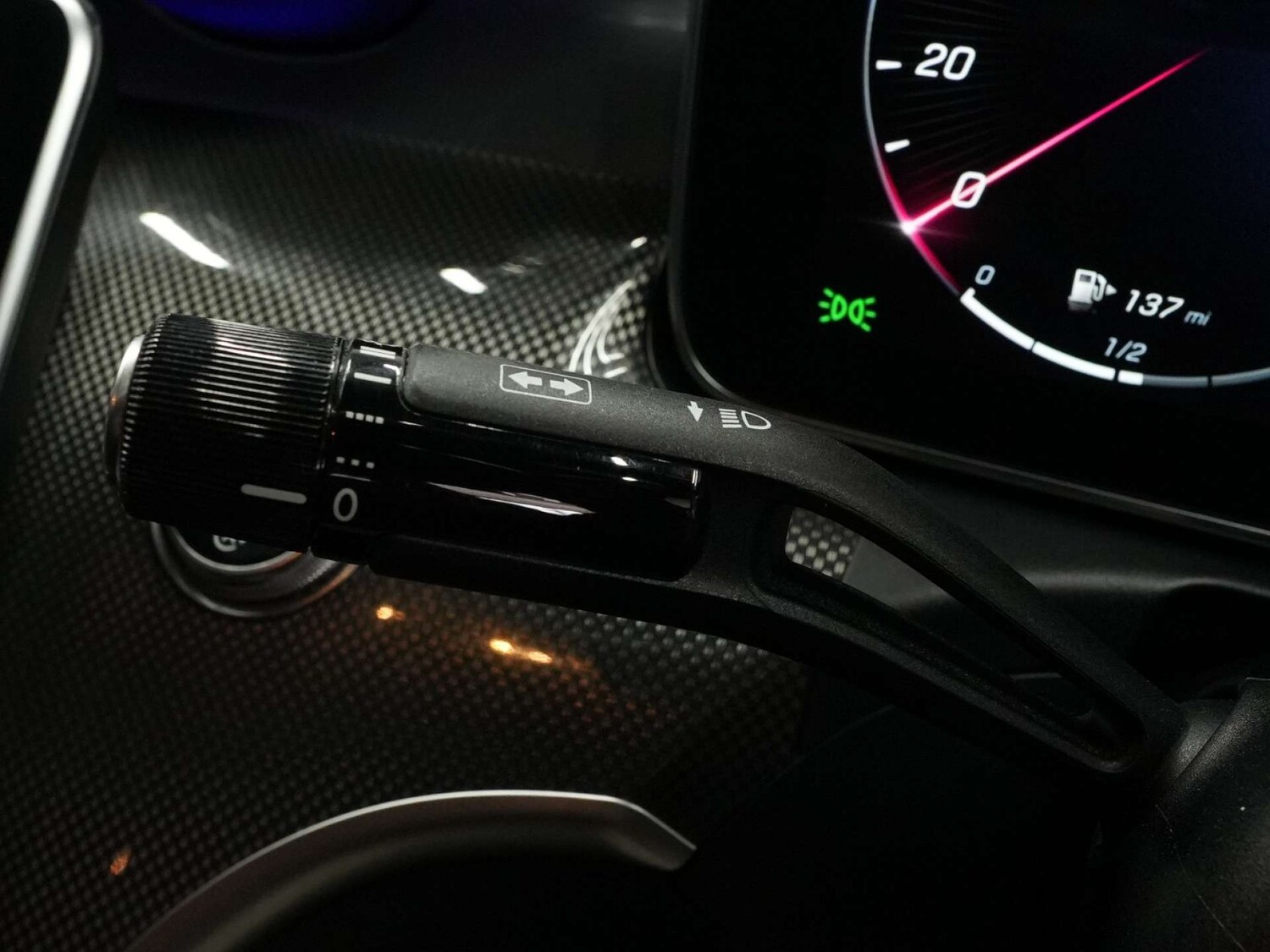 Used Mercedes-Benz C Class 2023 for sale - 76588257: Photo 68