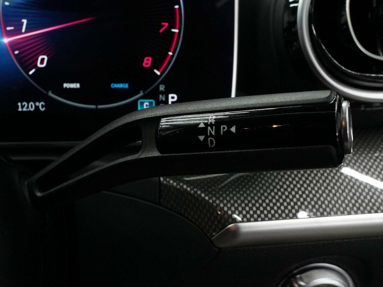 Used Mercedes-Benz C Class 2023 for sale - 76588257: Photo 69