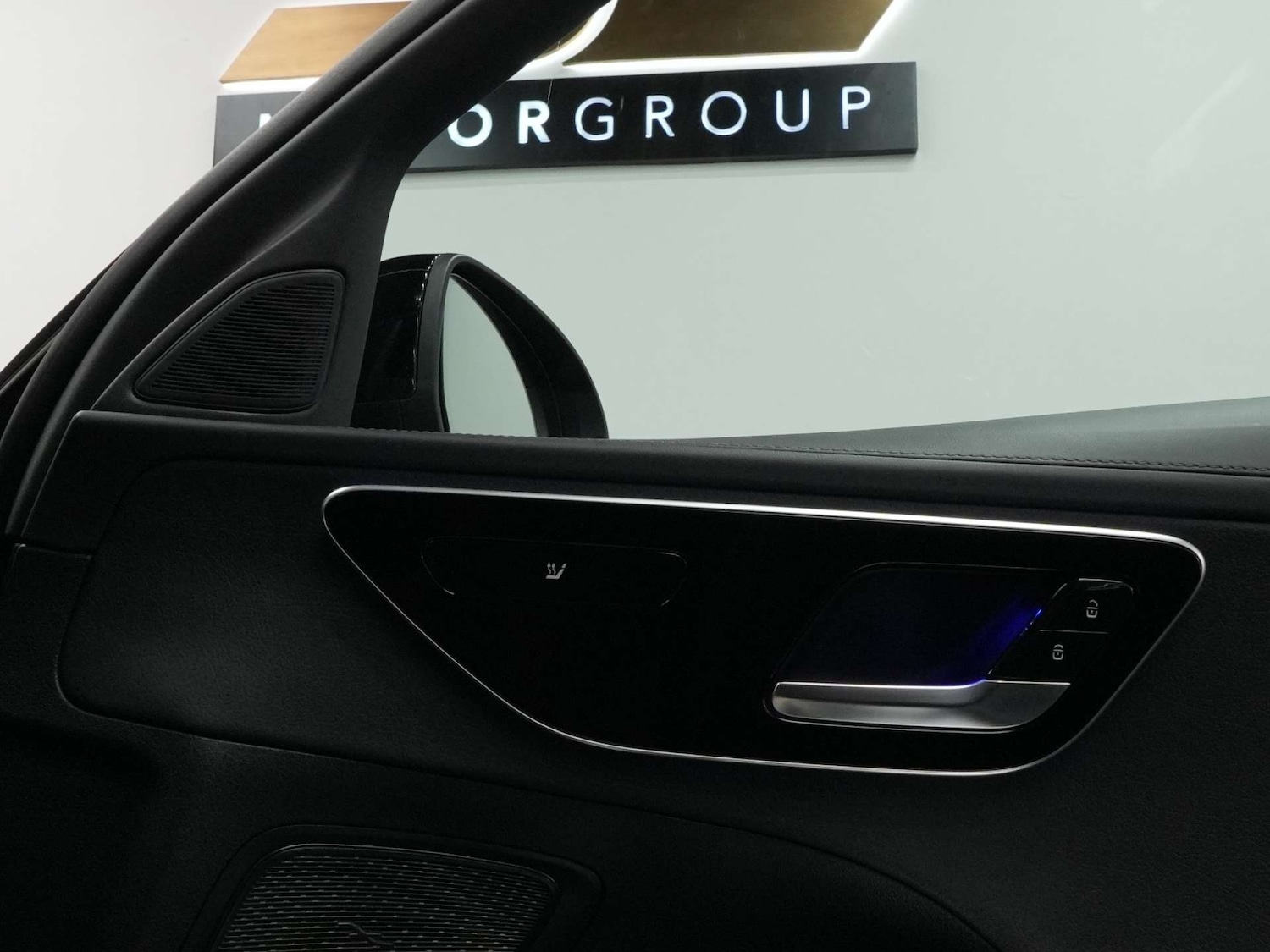 Used Mercedes-Benz C Class 2023 for sale - 76588257: Photo 71