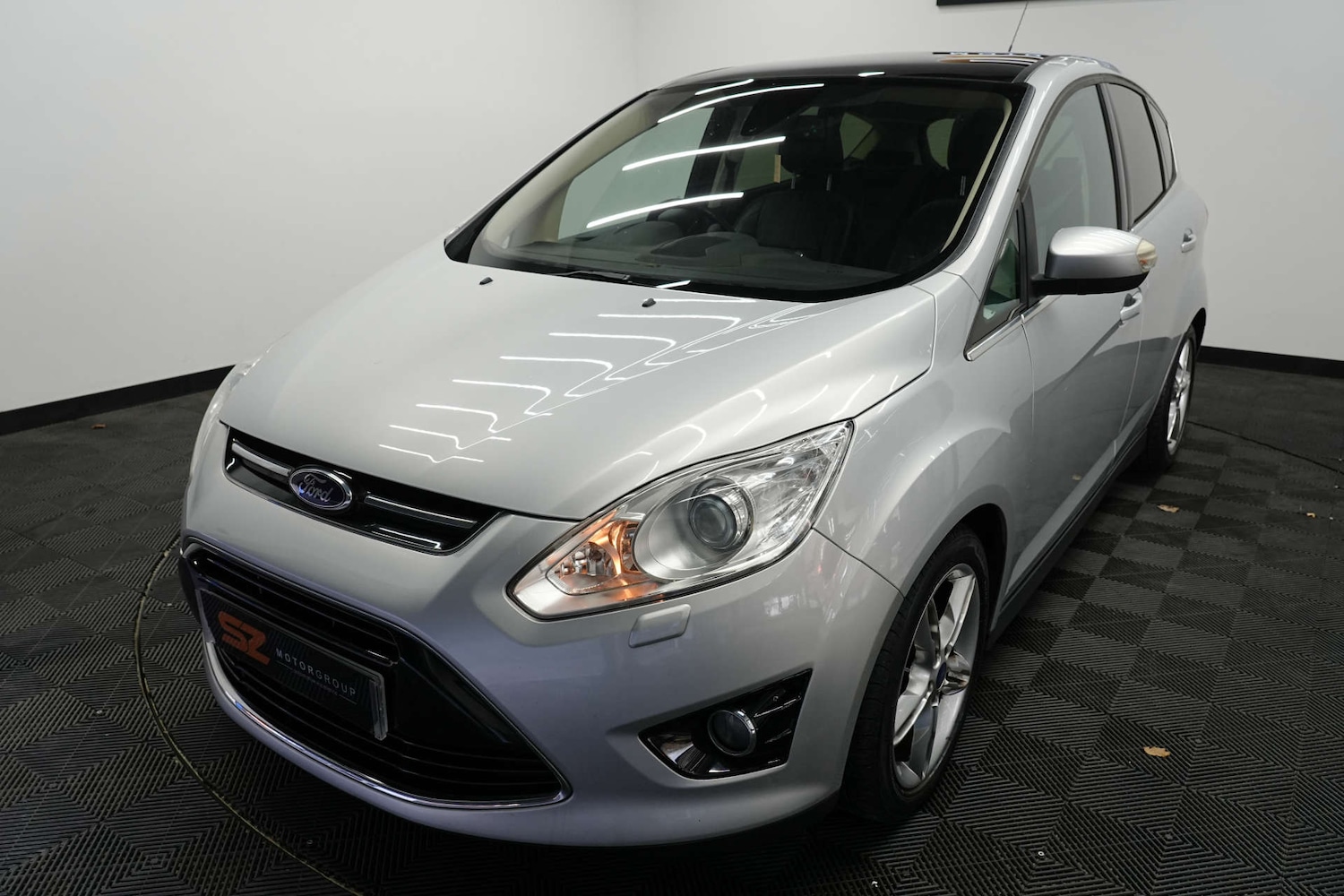 Used Ford C-Max 2014 for sale - 77088699: Photo 10