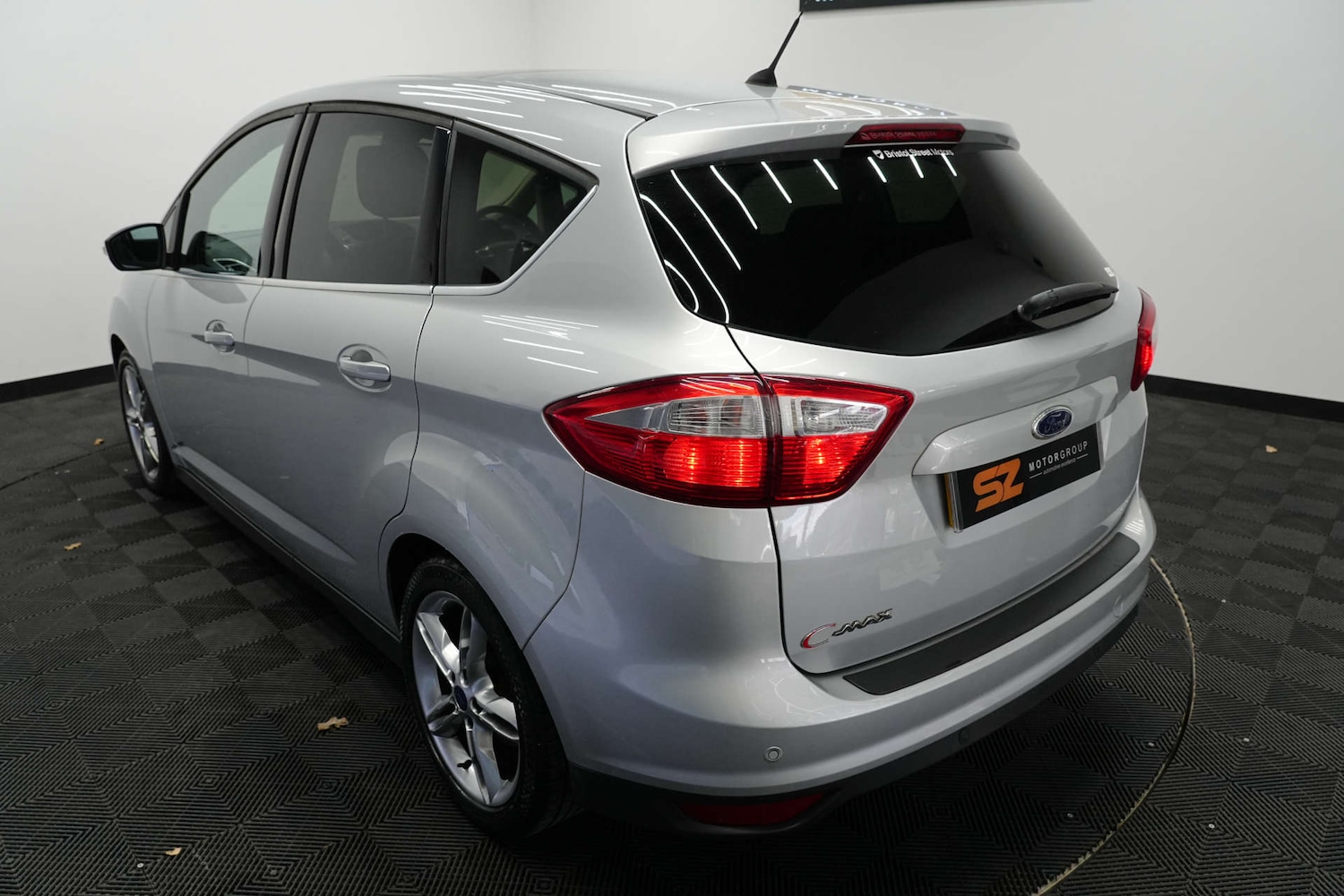 Used Ford C-Max 2014 for sale - 77088699: Photo 13