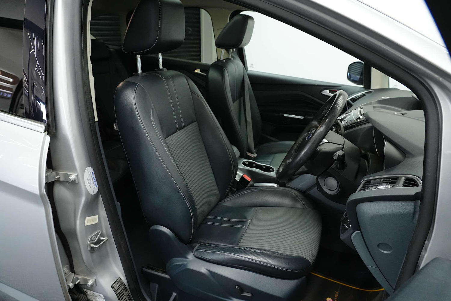 Used Ford C-Max 2014 for sale - 77088699: Photo 14