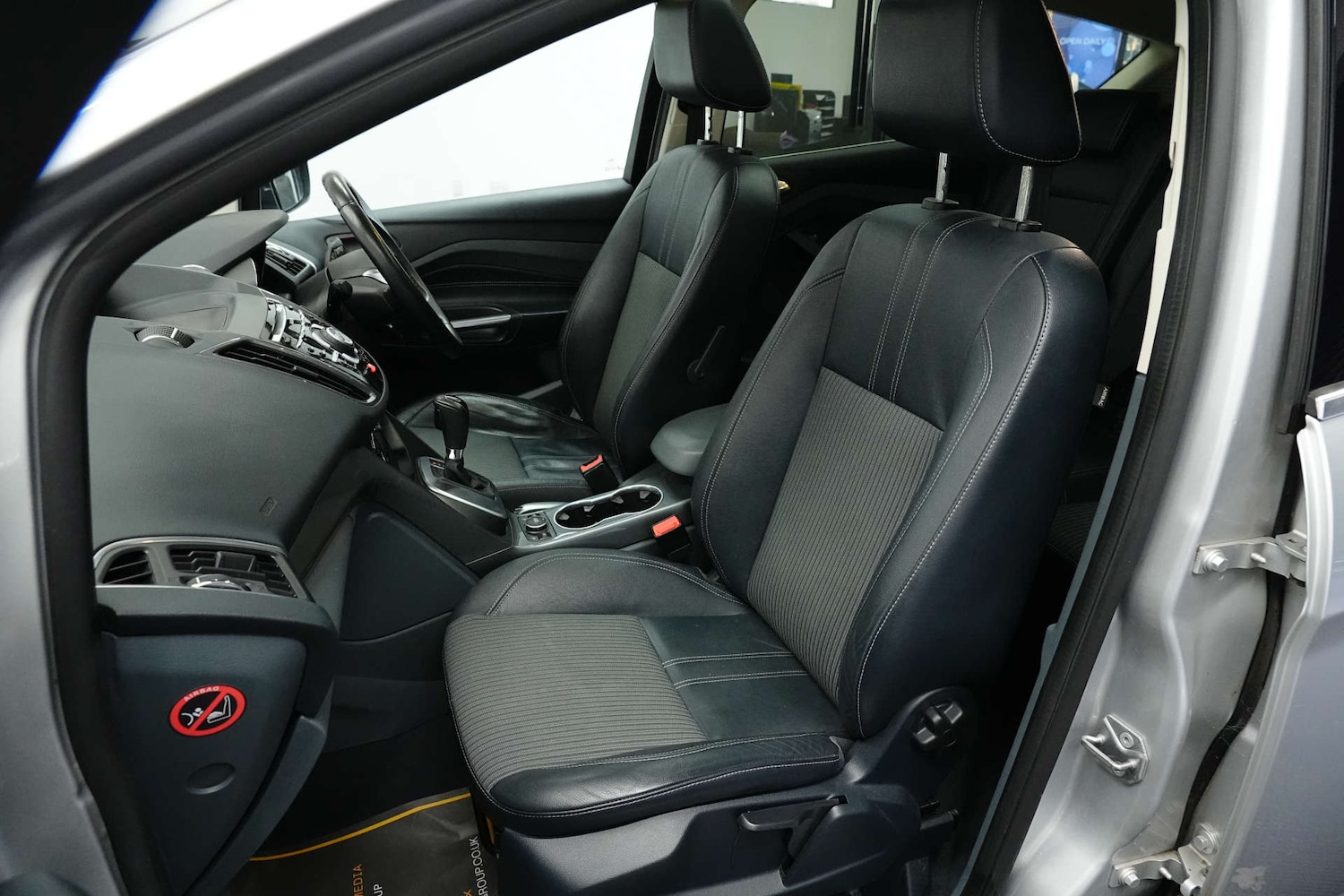 Used Ford C-Max 2014 for sale - 77088699: Photo 15