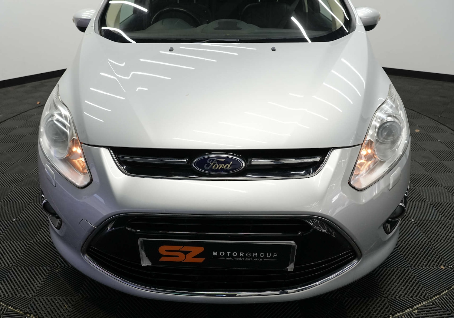 Used Ford C-Max 2014 for sale - 77088699: Photo 17