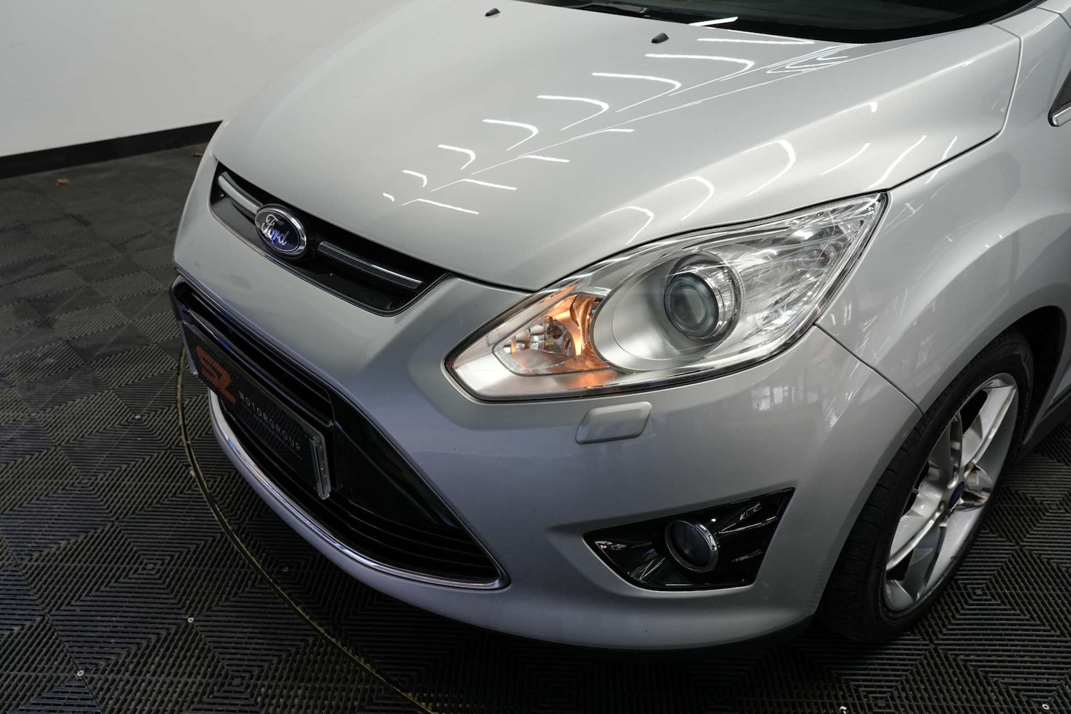 Used Ford C-Max 2014 for sale - 77088699: Photo 18