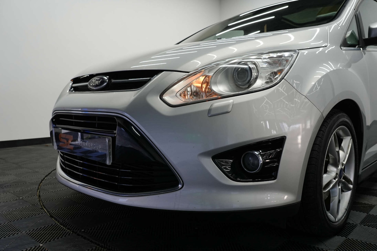 Used Ford C-Max 2014 for sale - 77088699: Photo 20