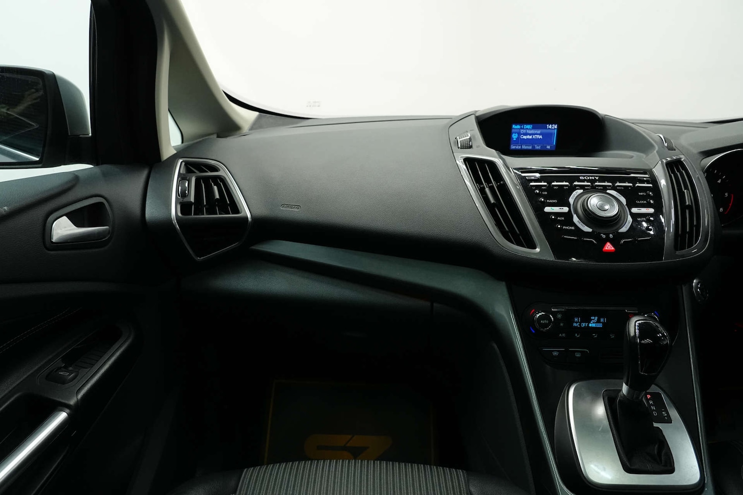 Used Ford C-Max 2014 for sale - 77088699: Photo 23