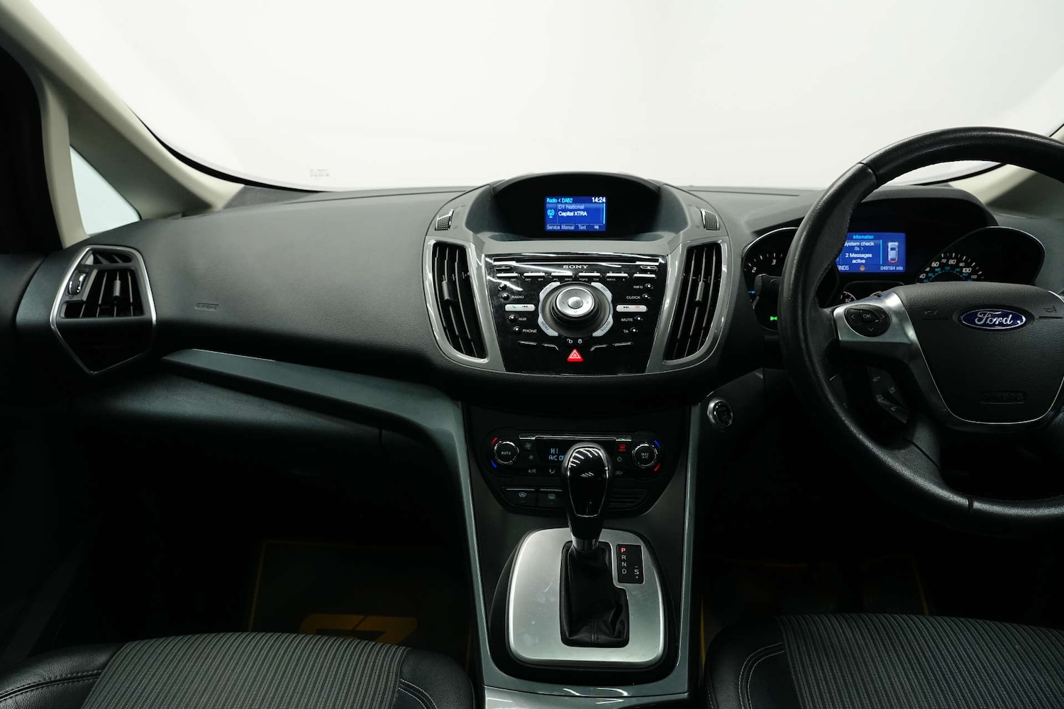 Used Ford C-Max 2014 for sale - 77088699: Photo 24