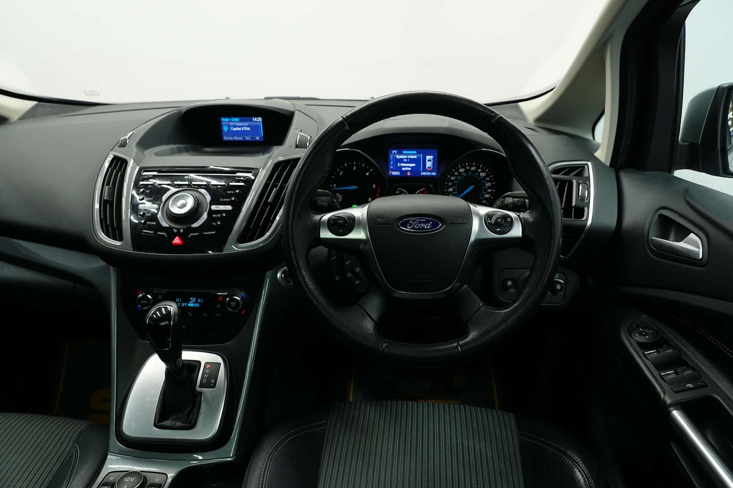 Used Ford C-Max 2014 for sale - 77088699: Photo 25