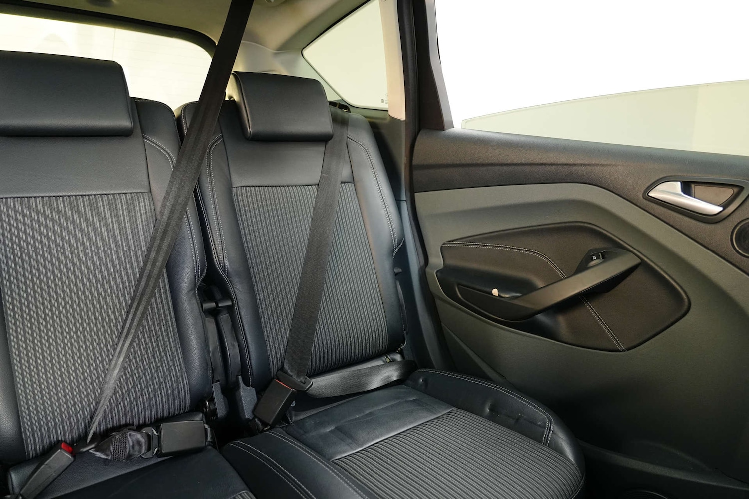 Used Ford C-Max 2014 for sale - 77088699: Photo 28