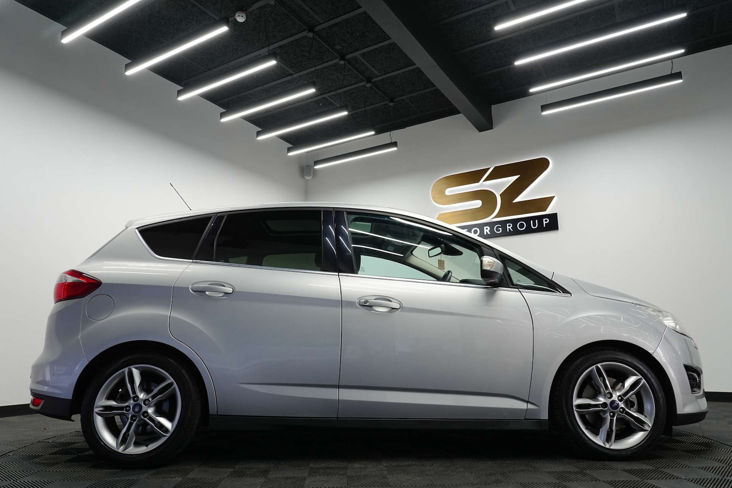 Used Ford C-Max 2014 for sale - 77088699: Photo 29